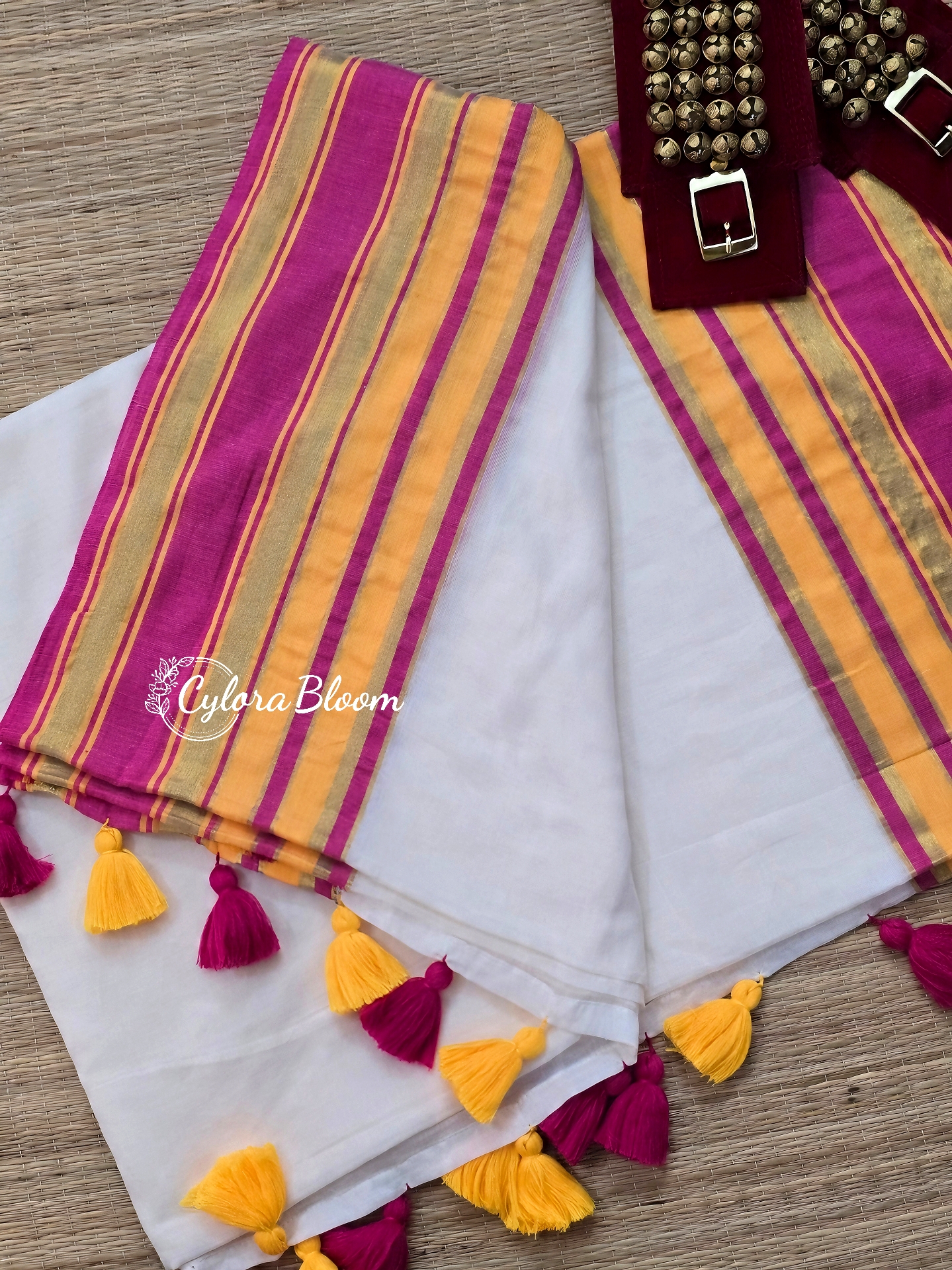 Kanakambari - Image 2