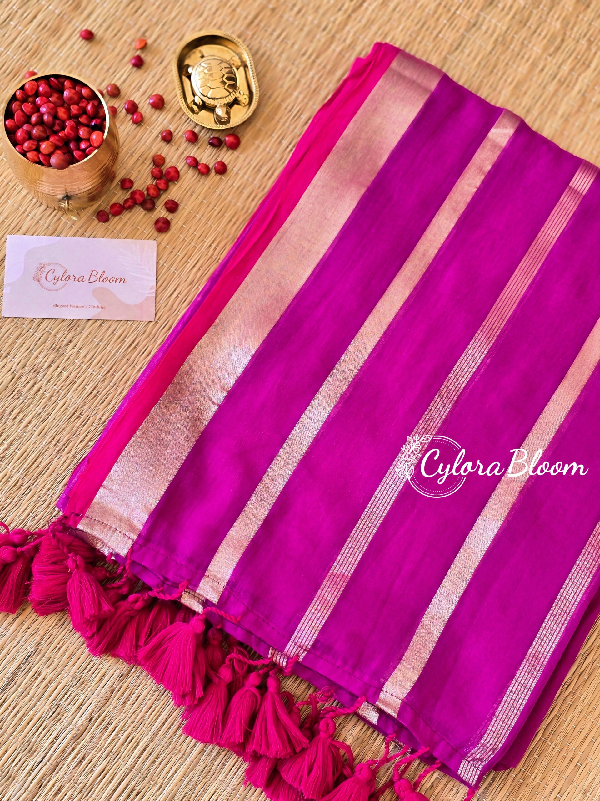 Kaumudi